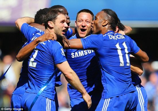 现代足球中 现代足球中